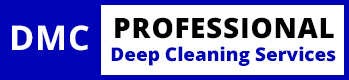 dmc professional deep cleaning services | cleaning services in gateshead