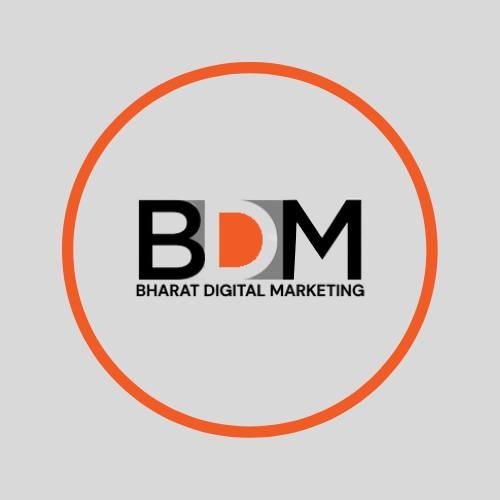 bharat digital marketing company | advertisement services in navi mumbai