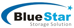 blue star storage solution | storage racks manufacturers in ahmedabad