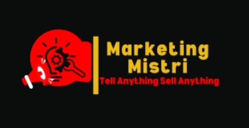 marketing mistri | business in jaipur