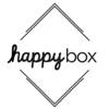 happy box store | custom gift boxes in hoboken