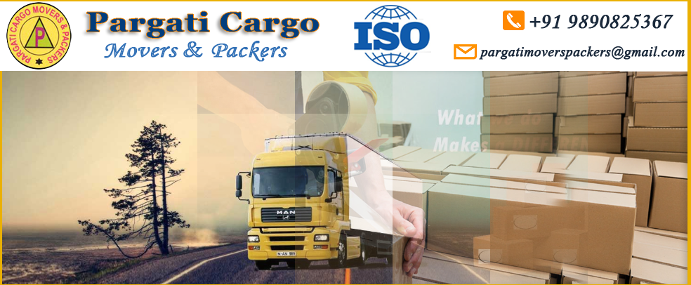 pargati cargo movers & packers bhosari | transportation services in bhosari