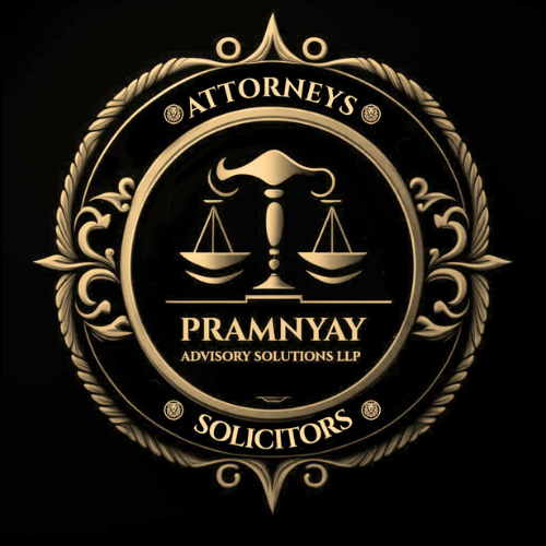 pramnyay - corporate law firm in delhi | legal services in delhi