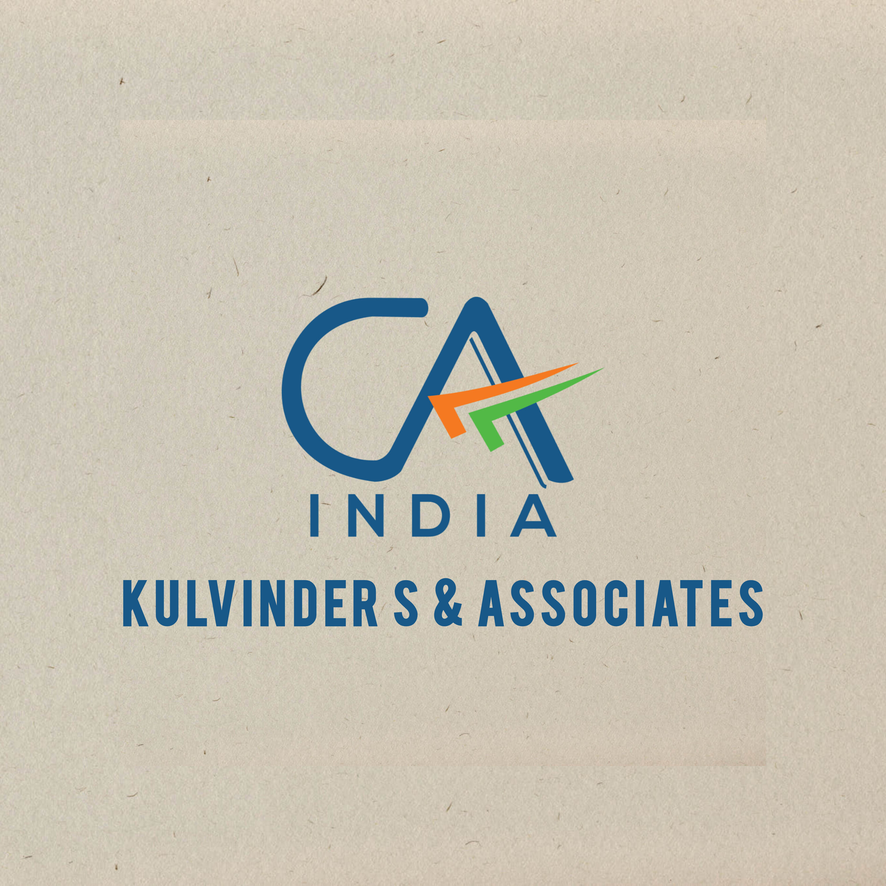 kulvinder s & associates (ca) | chartered accountants in ludhiana