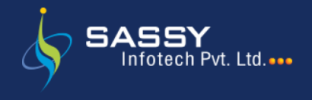 sassy infotech pvt. ltd. | website design services in surat