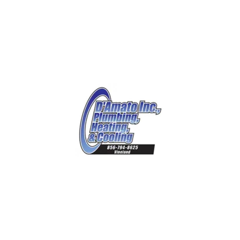 d'amato plumbing, heating, and cooling inc. | ac repair services in vineland