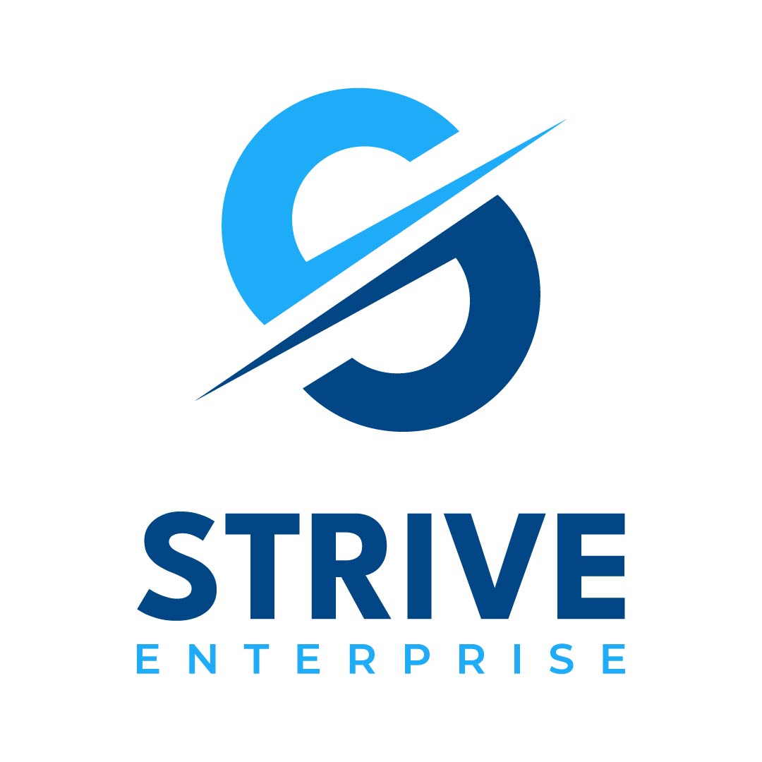 strive enterprise | web designing in dallas, tx