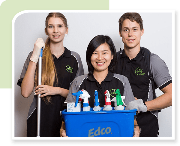 spiffy clean | cleaning services in sydney (nsw)