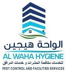 al waha hygiene | ac repair services in dubai