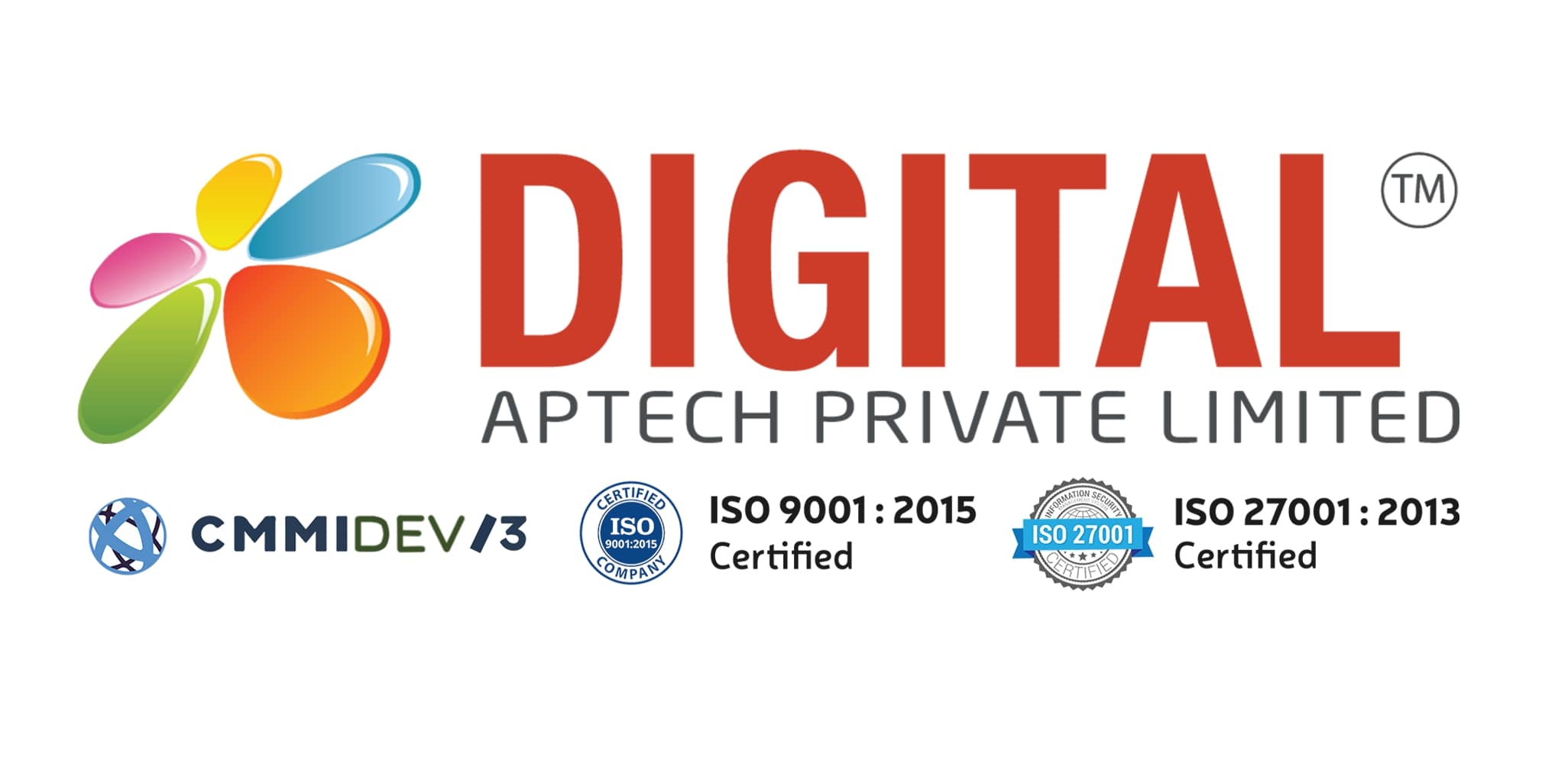 digital aptech pvt. ltd. | web development company in kolkata