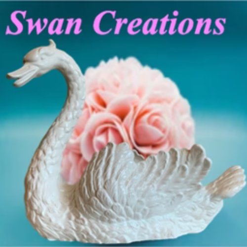 swan creations | online store in dallas