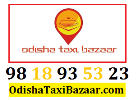 odisha taxi bazaar | book a taxi in bhubaneswar