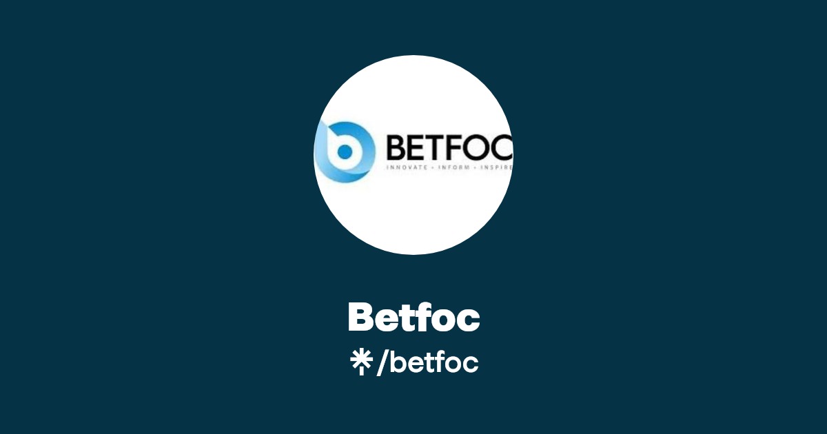 betfoc | web development in indore