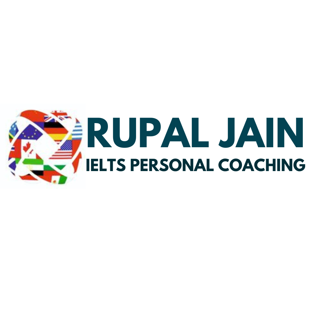 ielts personal coaching - rupal jain | education in ahmedabad