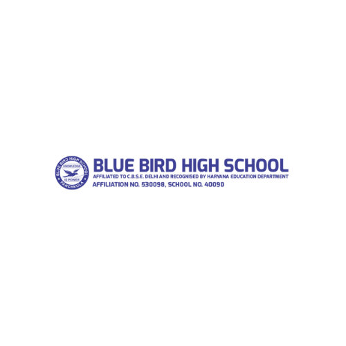 blue bird high school | education in panchkula