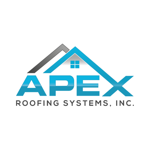 apex roofing systems | roofing in greenville