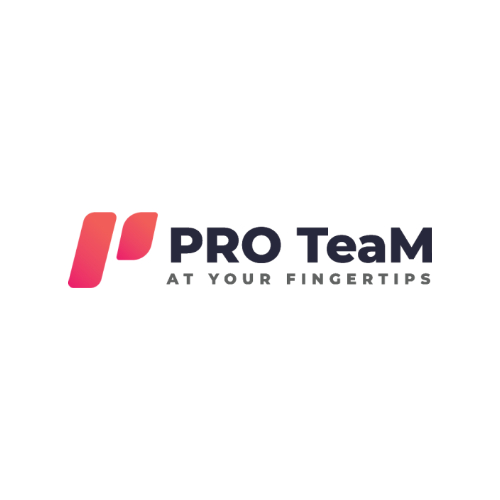 pro team crm | software company in ernakulam