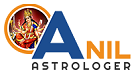 anil astrologer | horoscope matching in surat