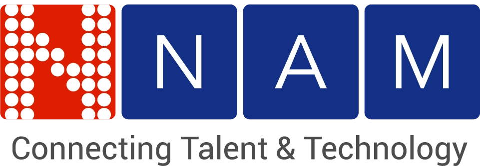 nam info inc | staffing in cranbury