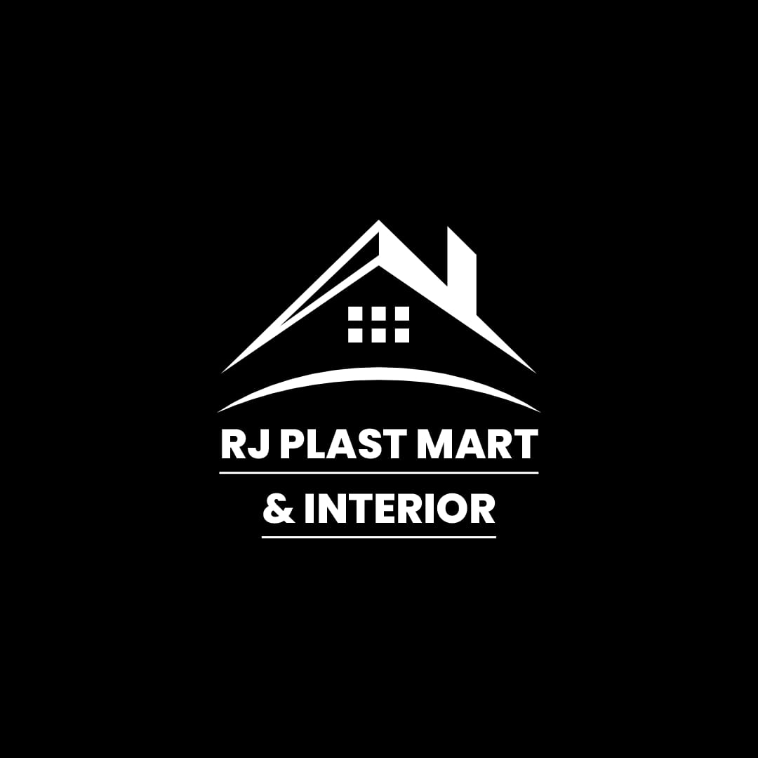 rj plast mart & interior | interior designer in ahmedabad