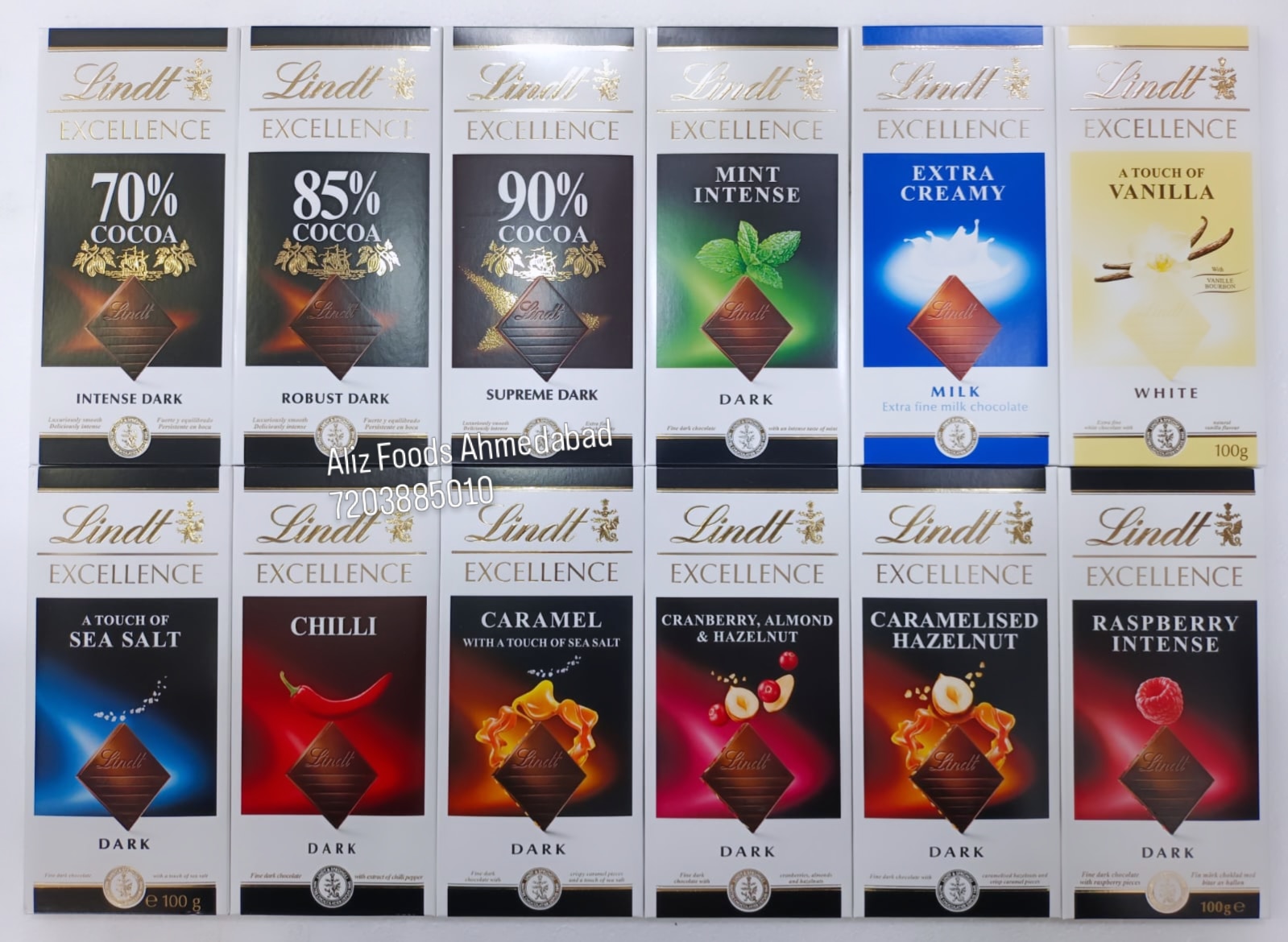 aliz foods imported chocolates ahmedabad | chocolates in ahmedabad