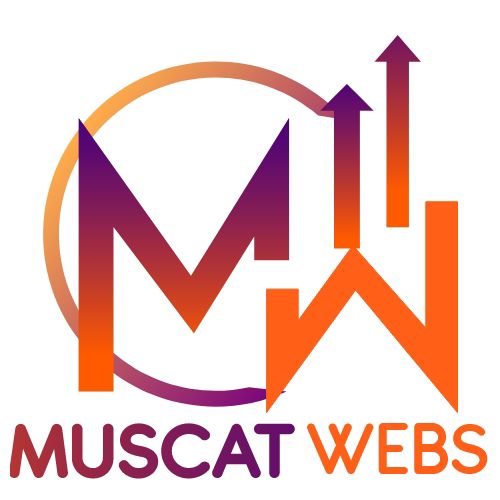 muscatwebs | web development company in muscat