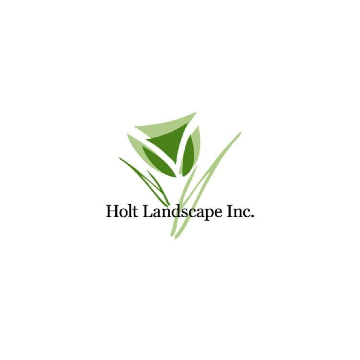 holt landscape | home services in loomis