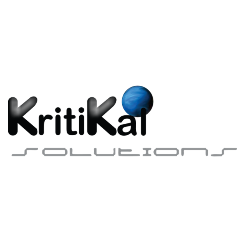 kritikal solutions | it service in noida