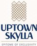 uptown skylla | luxury flats in zirakpur