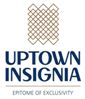 uptown insignia | commercial space in zirakpur