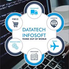 datatech infosoft | software development in vapi