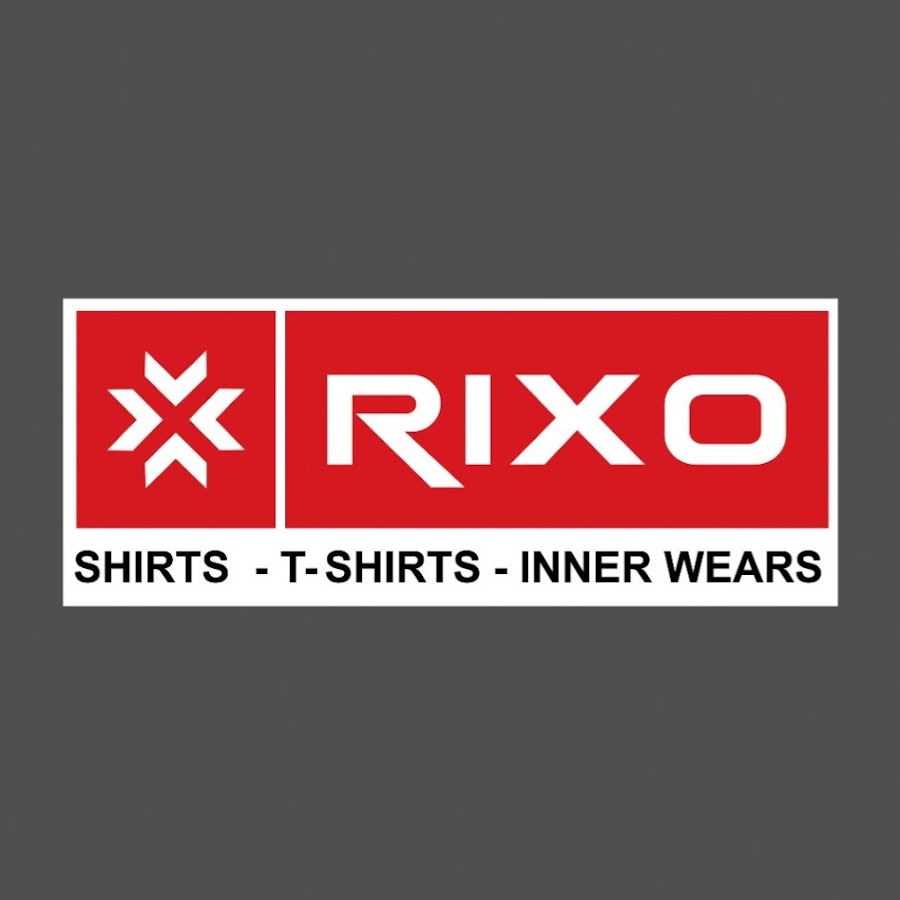 rixo shopping company | clothing store in erode