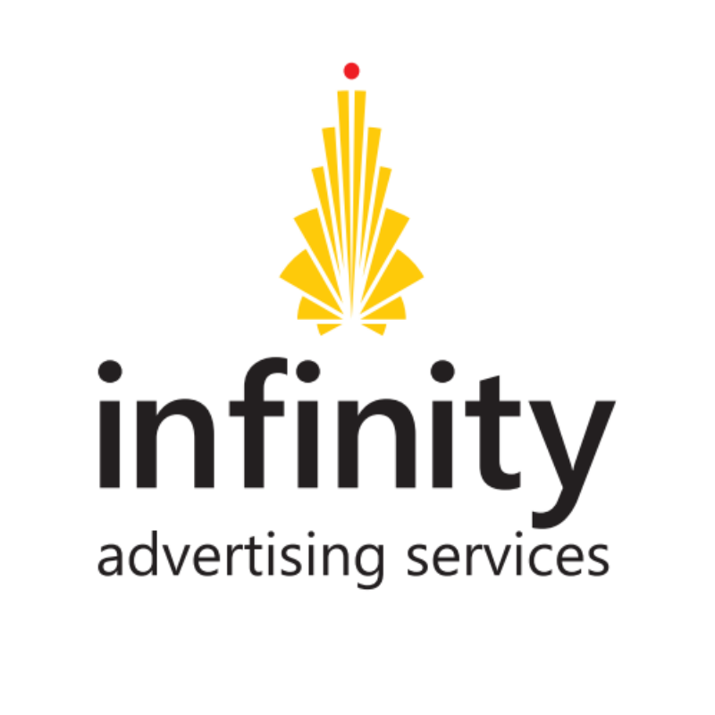 infinity advertising services | advertising in faridabad