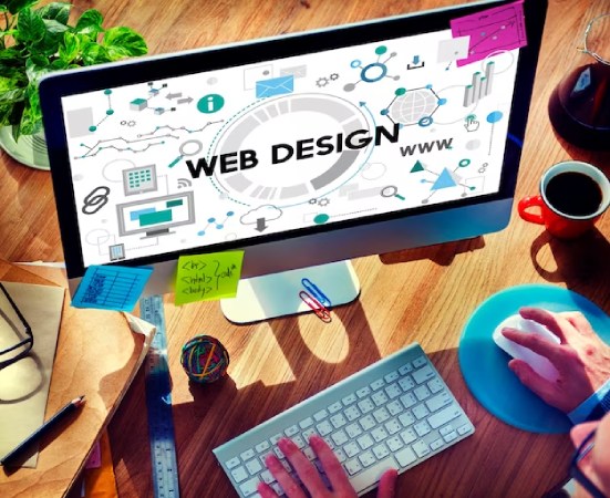 website designing company in delhi | website designing in new delhi