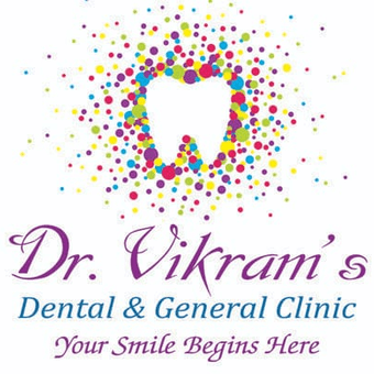 dr.vikram's dental & general clinic | health in chennai