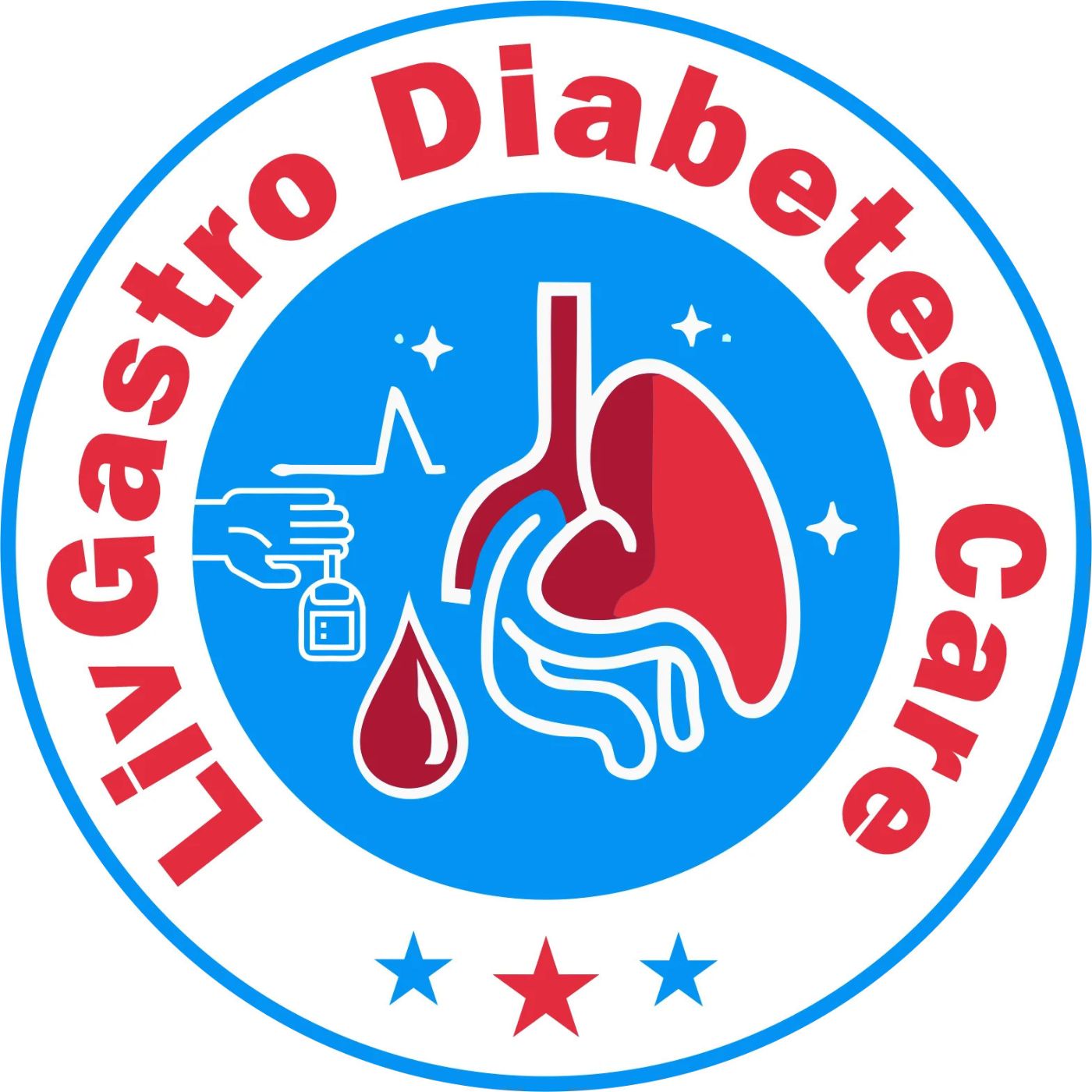 livgastro diabetes care | health in lucknow