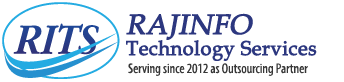 rajinfo technology services private limited | outsourcing company in jaipur