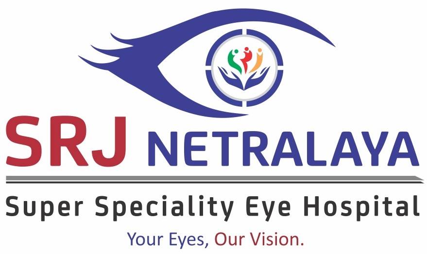 srj netralaya | super speciality eye hospital indore | eye care hospital in indore