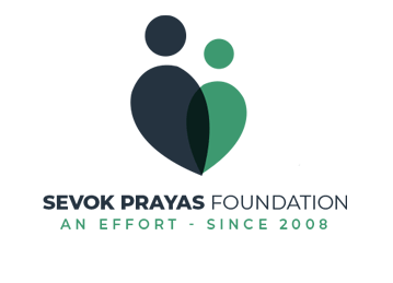 sevok prayas foundation | healing services in siliguri