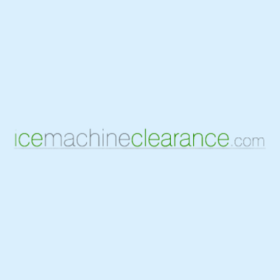 ice machine clearance | business service in west orange