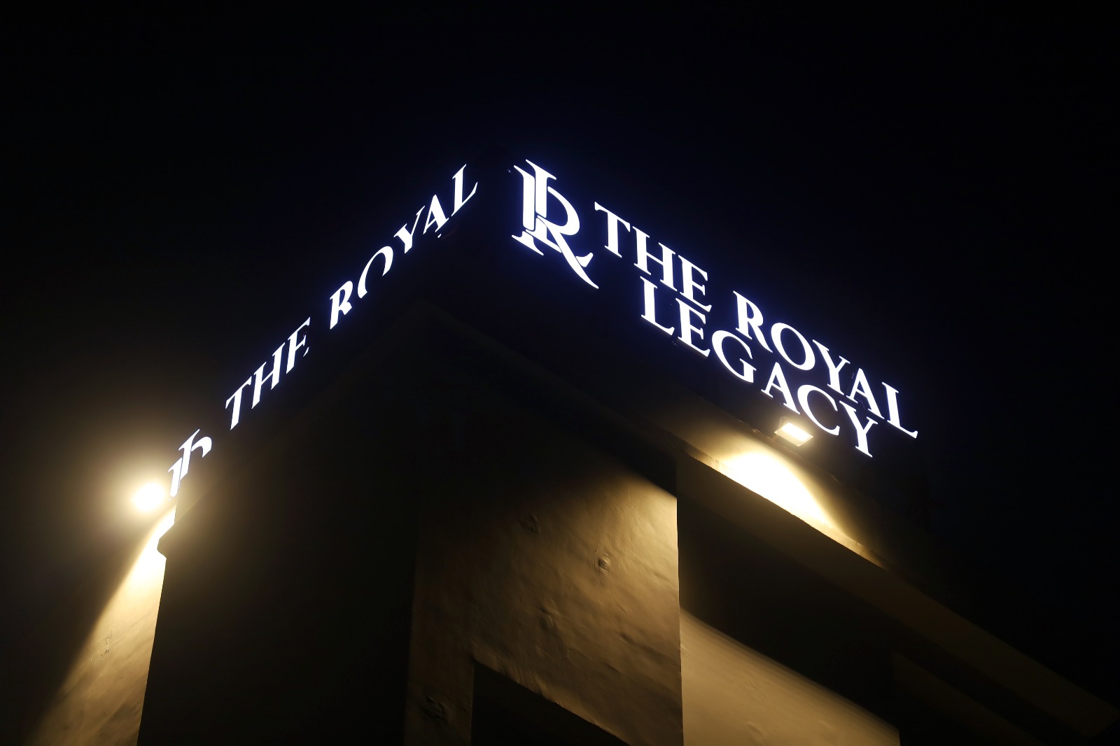 hotel the royal legacy | hotels in lucknow