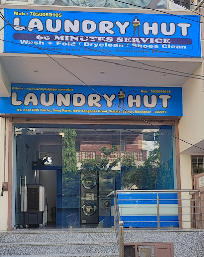 laundry hut sodala - best laundry shop | dry cleaning | steam ironing | shoe cleaning service in sodala, jaipur | laundry services in jaipur