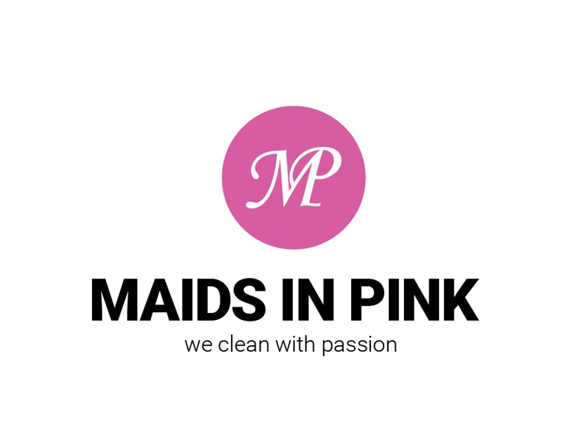 maids in pink | cleaning services in calgary