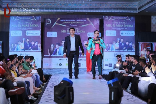 fashion choreographer in india | event in rohini