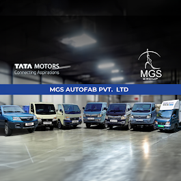 mgs auto fab private limited | transportation services in lucknow