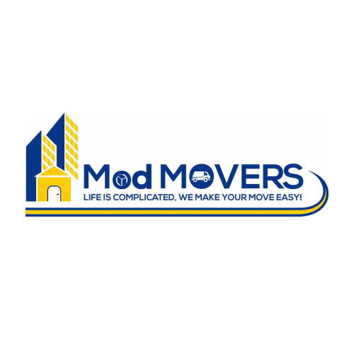 mod movers | moving companies in gilroy