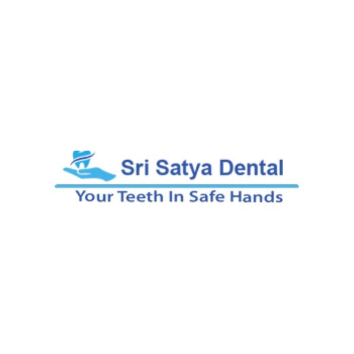 sri satya dental hospital | hospital in visakhapatnam