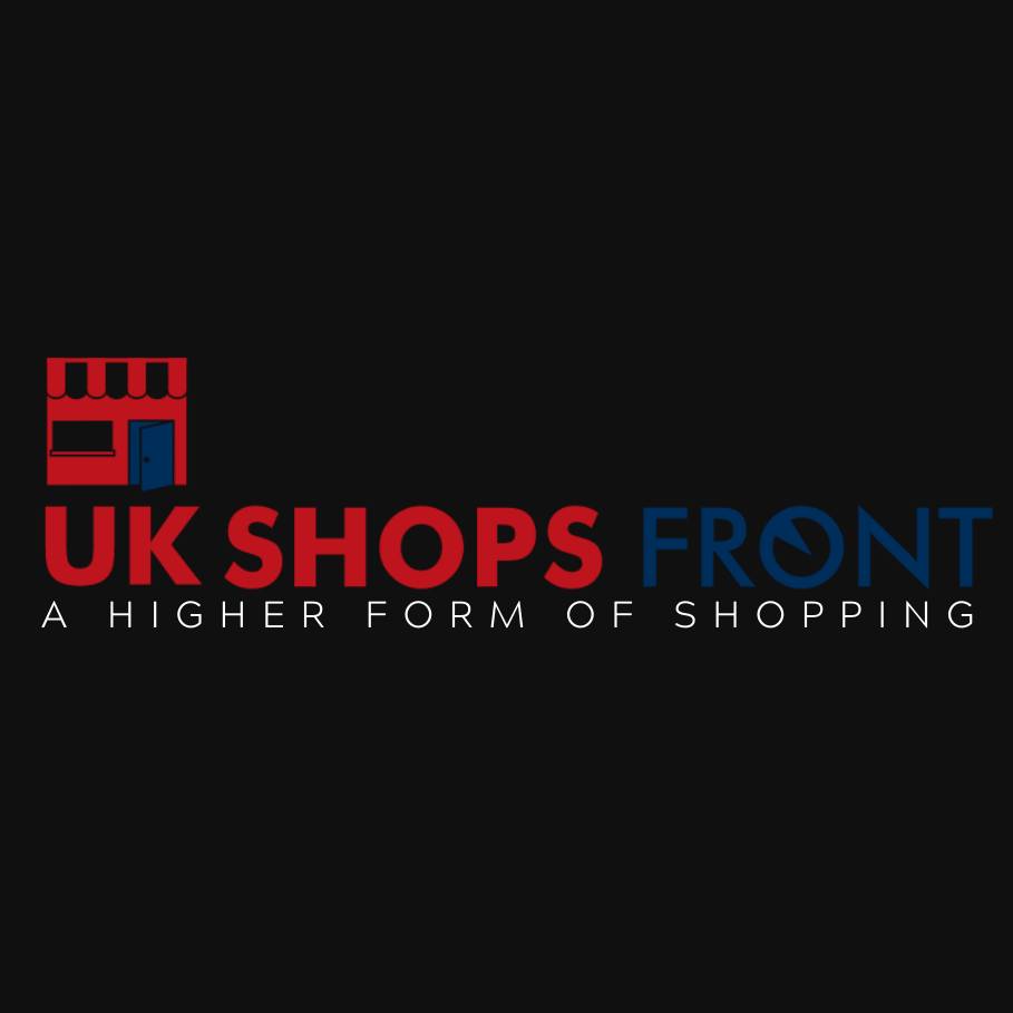 uk shops front | b2b in city of london