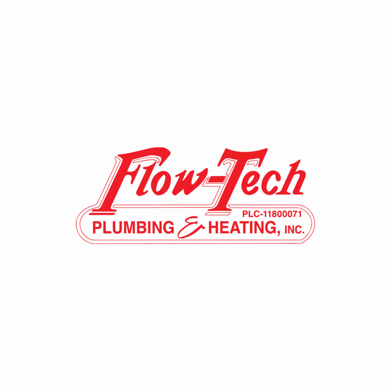 flow-tech plumbing & heating, inc. | plumbing in columbia city