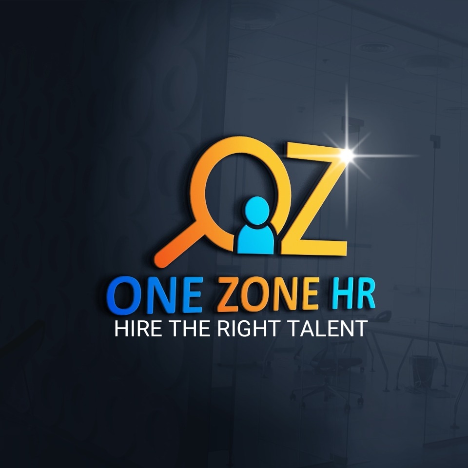 one zone hr | recruitment agency in indore